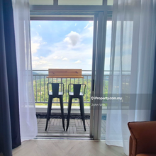 Resort Style Homes. Retail Convenience. Condo Facilities. 2 Carparks.