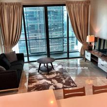 Below Market Price Vogue Suites One in Mid Valley City Kuala Lumpur