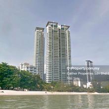 Infinity Beachfront Condominium, Tanjung Bungah