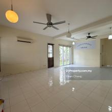 Kota Emerald Rawang double storey good location 