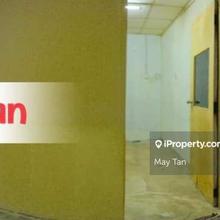 Simpang Ampat Ss1 1st Floor For Rent
