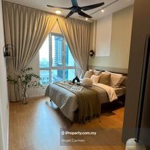 ID Furnished Inspirasi Mont Kiara for Sale 