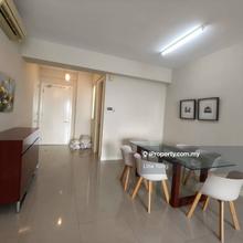 Kiaramas Ayuria Fully Furnished unit for Rent