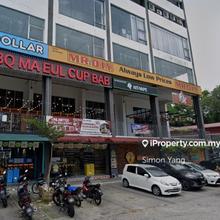 Seri Kembangan @ Olive Hill Urgent Sale 