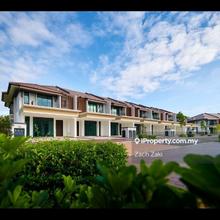 Terrace house for Sale