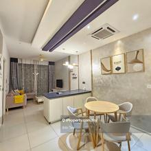 Rivervale condo for rent