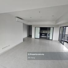 Ready To Move In