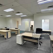 Office for Rent