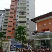 Koi Legian Condo