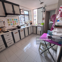 Pandan Mewah Heights Ampang Duplex Unit for Sale
