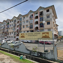 Low Floor Level 1 Apartment. Full Loan Ok. Welcome view & Discuss
