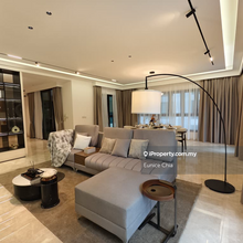 Sastra fully furnished ready move in , freehold 