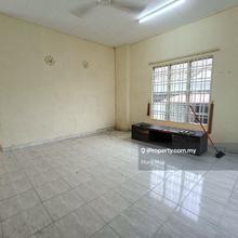Taman Sri Pulai, Sikamat (50x80 single storey Bungalow) 100% Loan