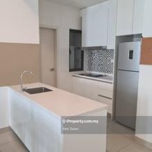 Serviced residence for Rent