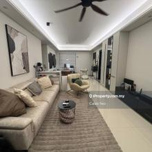 R n F @ Phase 1 @ Fully Furnished @ Smart Home System