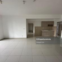 Berkeley Uptown Residences Klang for Rent, Very Beautiful Balcony View