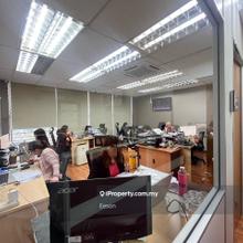 3rd Floor Shop Office With Lift! Best Deal! Perfect Strategic Location