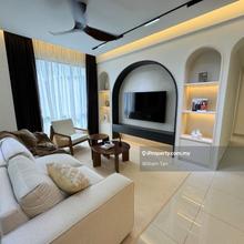 Best Deal The Marin Batu Ferringhi Super Seaview Branded Furnished