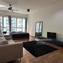 Fully Furnished Unit & Bring Bag Move in Condition