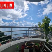 Unblock sea view ;Fully renovated & excellent condition ;Move in ready