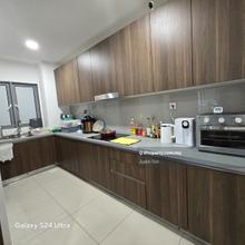 For Sale Lakefront Residence @ Cyberjaya