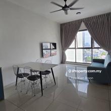 Continew Residence for Rent 