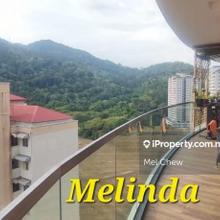 Arte S, luxury condo, mid floor