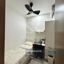 The One Academy Accommodation