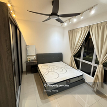 Sierra height new unit for rent