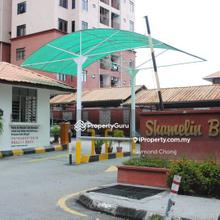 Shamelin Bestari Condominium Maluri Pandan Perdana Taman Pertama Midah