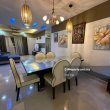 Fully Renovated unit for sales