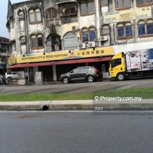 Stadium Mpaj pandan perdana