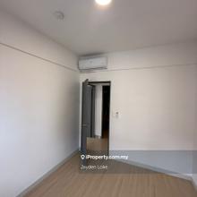 M Arisa 3 Bedrooms 2 Bathroom partially furnished for rent