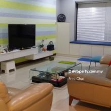 Bandar Sungai Long Selangor Double Storey Superlink House For Sale