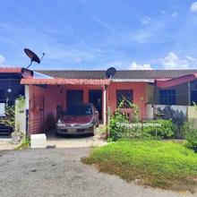 1 Storey Linked House - Taman Seri Wangsa, Batu Gajah, Perak