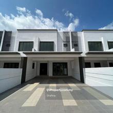 Modern house & big Area 