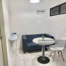 Kampar Uni Suites With Furnished For Rent