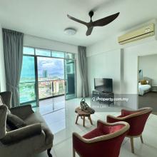 City Residence For Rent !!