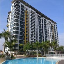 Stutong Rivervale Condominium 2 Bedrooms
