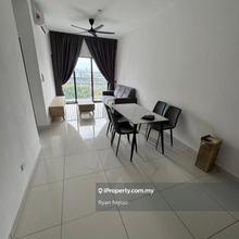 Serviced Residence for Rent