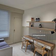 168 Residence Park for Rent (855sf)