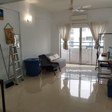 Bukit Gambier Furnished unit at Gelugor for sales