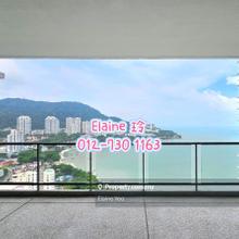 Infinity Beach Front Super Condo for Sell