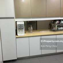 Pinang 1B Taman Sri Sentosa apartment