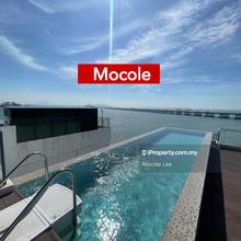 Convenient Location I Near Penang Bridge I Good Deal I Seaview