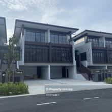 Mulia Residence 3 Storey Terrace at Cyberjaya