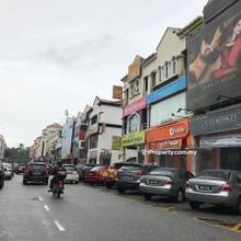 Ground floor unit for rent