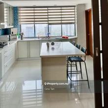 Seaview with Fully Furnished unit for Rent
