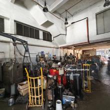 Segambut, Segambut Tengah, Segambut Dalam