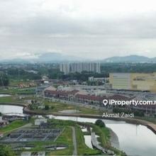 Malacca city Development Land